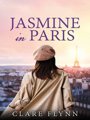 cover image of Jasmine in Paris